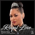 cover: Sheree Hicks - Royal Love