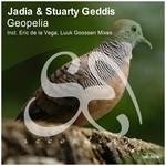 cover: Jadia & Stuarty Geddis - Geopelia