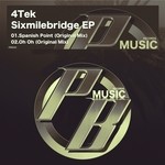 cover: 4tek - Sixmilebridge EP