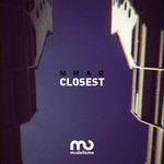 cover: Nhar - Closest EP