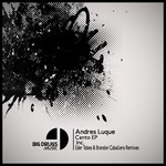 cover: Andres Luque - Canto EP