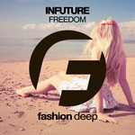 cover: Infuture - Freedom