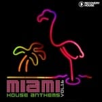 cover: Various - Miami House Anthems Vol 16