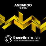 cover: Anbagro - Glory