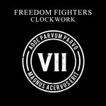 cover: Freedom Fighters - Clockwork