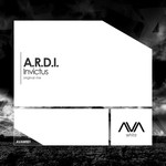 cover: Ardi - Invictus