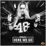 cover: Mandy - Here We Go