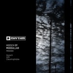 cover: Moddullar - Hoosch EP