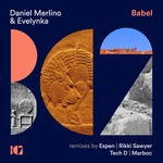 cover: Evelynka|Daniel Merlino - Babel