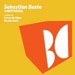 cover: Sebastian Busto - Anesthesia