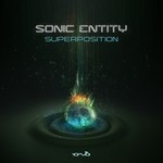 cover: Sonic Entity - Superposition