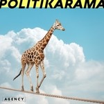 cover: Agency - Politikarama