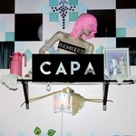 cover: Capa - Remixed