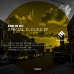 cover: Chris Bc - Special Clouds