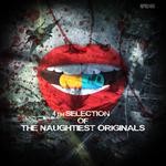 cover: Various - 4th Selection Of The Naughtiest Originals