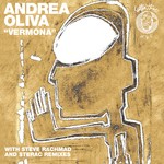 cover: Andrea Oliva - Vermona