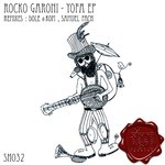 cover: Rocko Garoni - Yofa