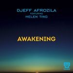 cover: Djeff Afrozila - Awakening (feat Helen Ting)