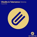 cover: Talamanca|Vitodito - Verona