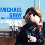 cover: Michael Gray - Somewhere Beyond