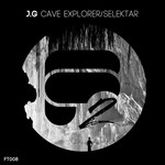 cover: Jg - Cave Explorer