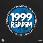 cover: Posh & Muma - 1999 Riddim