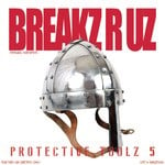 cover: Dj Peabird - Protective Toolz 5