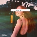 cover: Elkka - HER EP