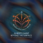 cover: Alberto Sainz - Beyond The Surface