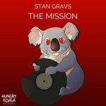 cover: Stan Gravs - The Mission