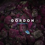 cover: Gordon - Dystopia EP