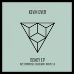 cover: Kevin Over - Boney EP