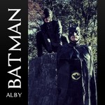 cover: Alby - Batman