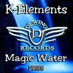 cover: K-elements - Magic Water