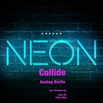 cover: Analog Berlin - Collide