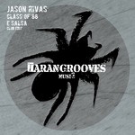 cover: Class Of '88|Jason Rivas - E Salsa