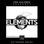 cover: Eme Kulhnek - Elements (Cr Techno Series)