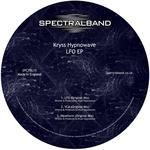 cover: Kryss Hypnowave - LFO EP