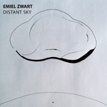 cover: Emiel Zwart - Distant Sky