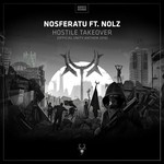 cover: Nolz|Nosferatu - Hostile Takeover (OfficialaÂ Unity Anthem 2016)