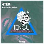 cover: 4tek - Hold Your Hand