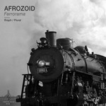 cover: Afrozoid - Ferrorama