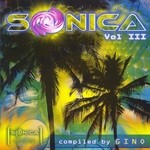 cover: Various - Sonica, Vol III