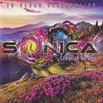 cover: Various - Sonica, 10 Years Celebration