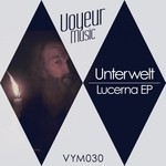 cover: Unterwelt - Lucerna EP