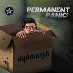 cover: Dyamorph - Permanent Panic EP