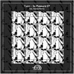 cover: Tucci - So Pleasure