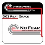 cover: D03 - No Fear