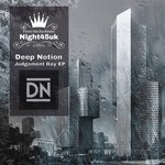 cover: Deep Notion - Judgement Day EP