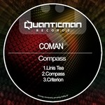 cover: Coman - Compass